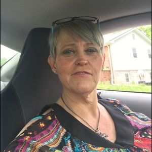 Meet your Posher, Jeri